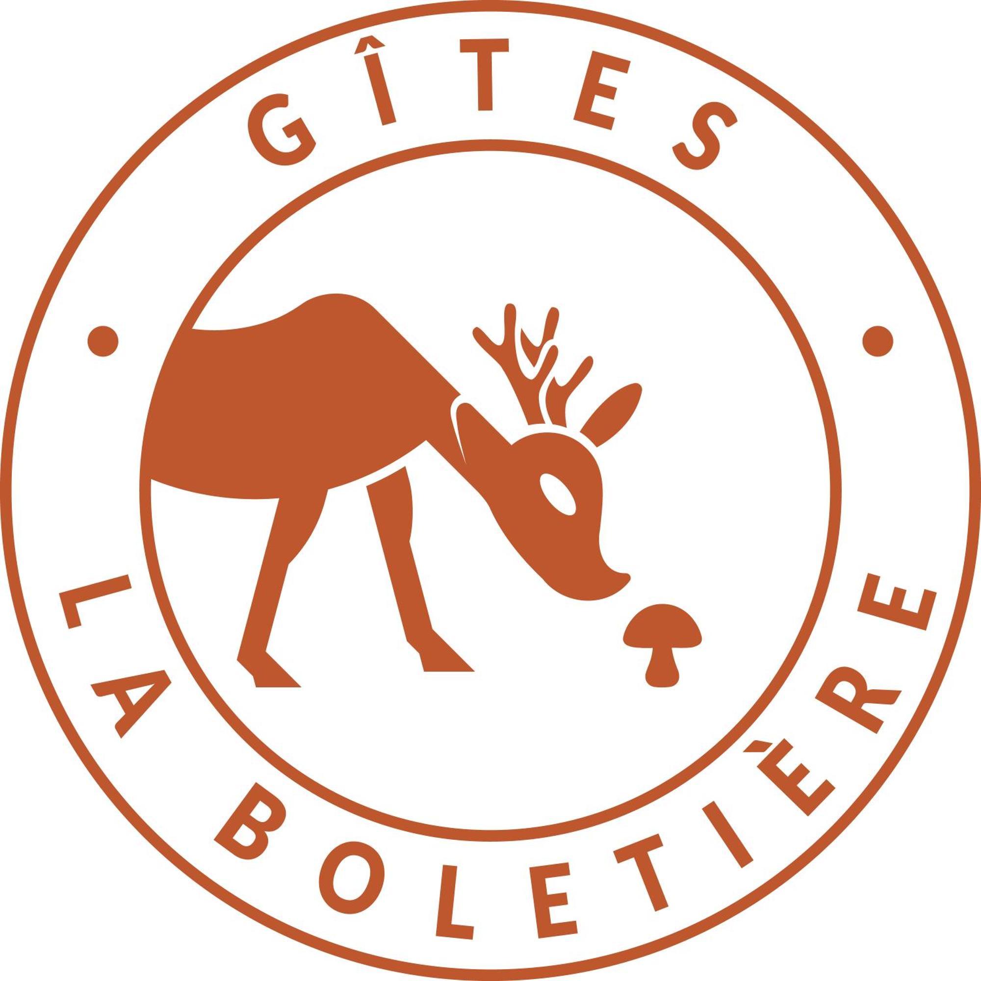 Gites La Boletiere Saint-Etienne-du-Valdonnez Экстерьер фото